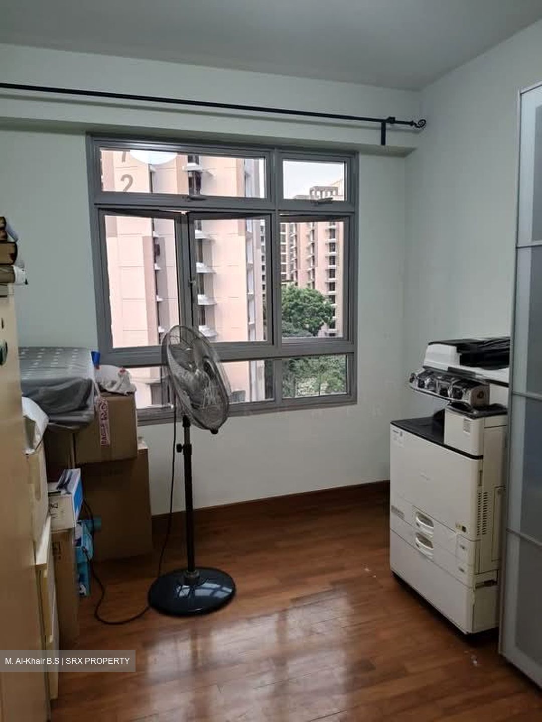 Blk 460 Segar Meadows (Bukit Panjang), HDB 3 Rooms #598070771